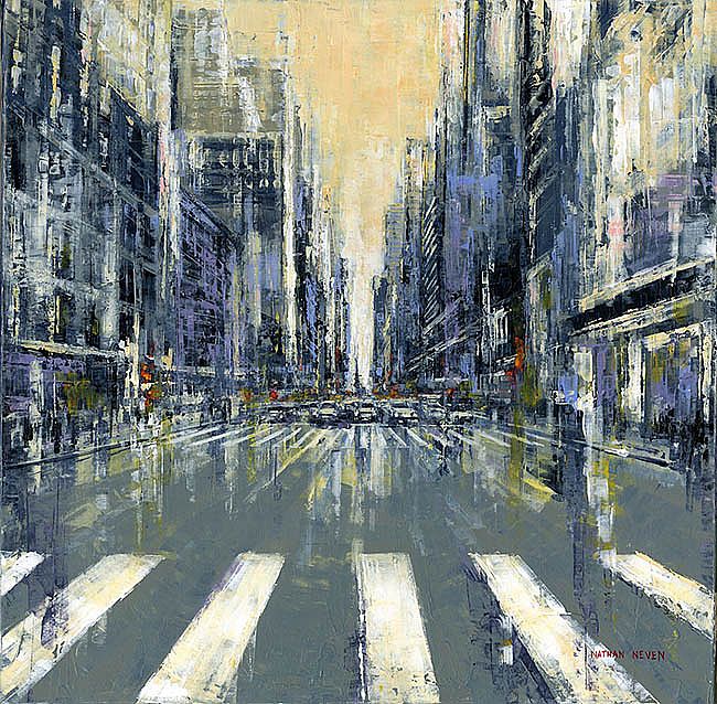 Nathan  Neven - In the Midtown